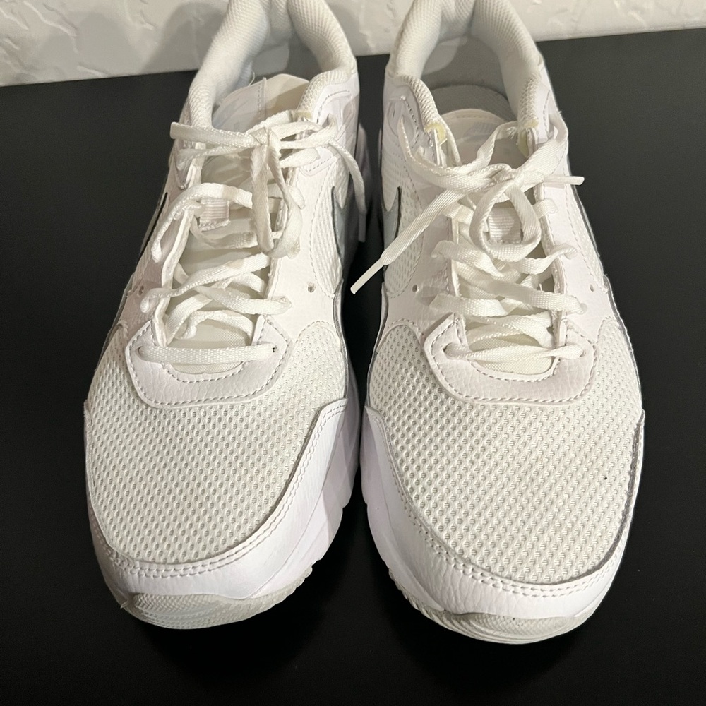 Nike air max sneakers